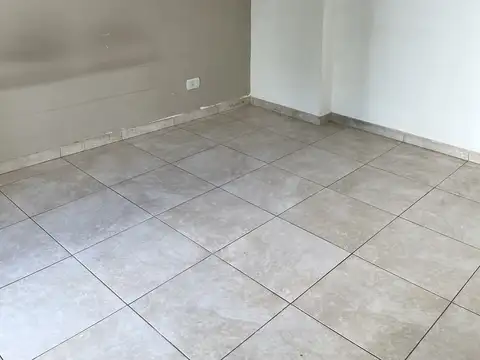 Departamento en alquiler 2 amb -Palermo