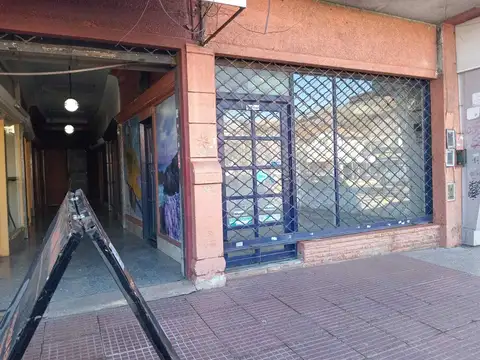 Local  en Alquiler en General Pacheco, Tigre, G.B.A. Zona Norte