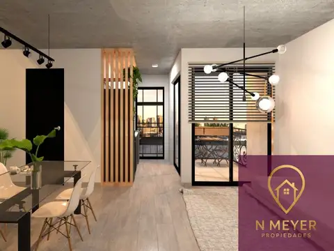 Departamento en Venta en Muñiz, USD 65.000