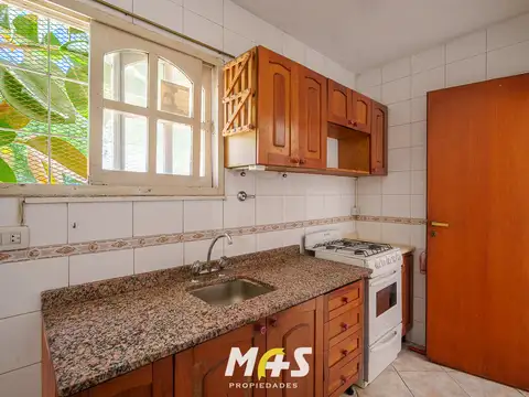 Depto Tipo Casa en Venta de 1 dormitorio