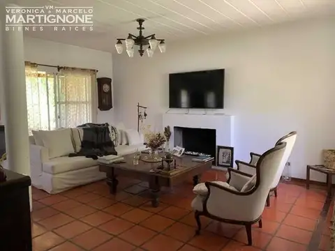 Casa en Venta de 4 dormitorios