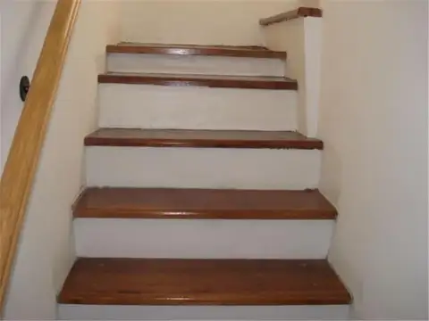 Aizpurua 3300, Piso 1