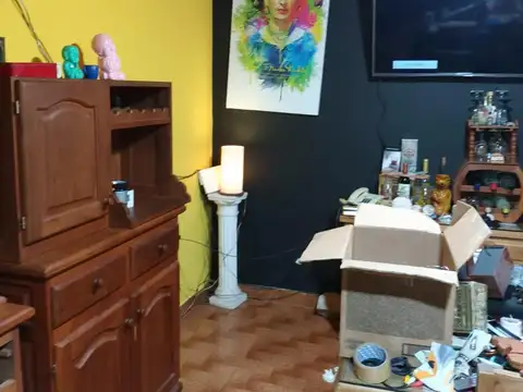 Casa en Alquiler con 1 cochera