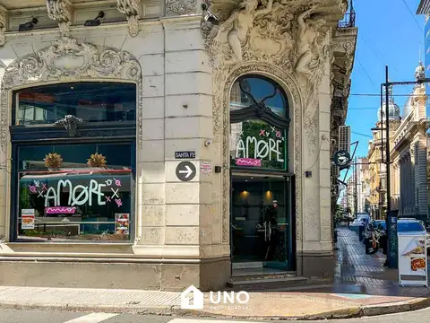 Corrientes 700, Piso 00