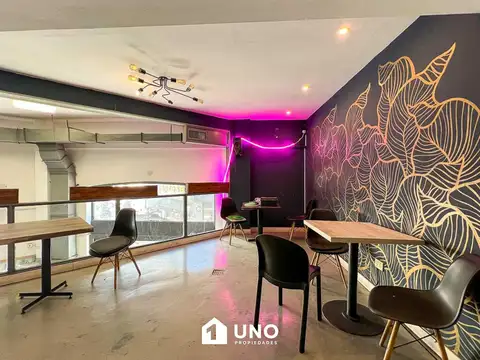 Corrientes 700, Piso 00