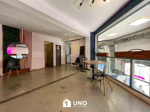 Local en Venta en Centro, USD 270.000