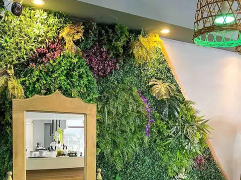 Local en Venta 108 años