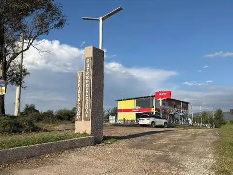 Terreno en Venta de 600,0 m2