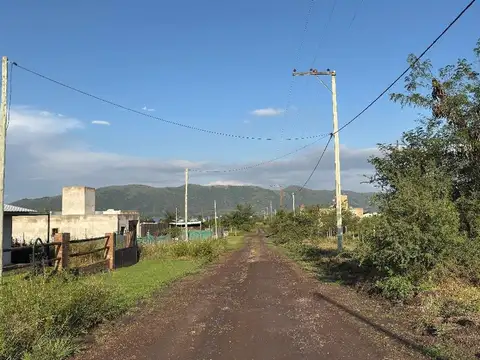 BARRIO CIUDAD DEL LAGO - VILLA CIUDAD DE AMERICA - SANTA MARIA 1400