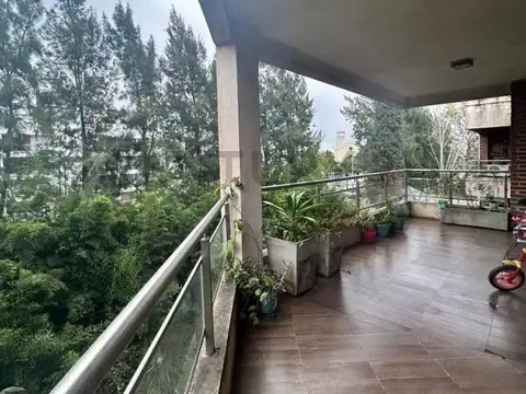 DEPARTAMENTO EN VENTA EN LA VIEJA ESTACION CANNING - APTO CREDITO