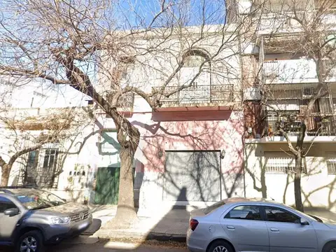 Terreno en venta - 199mts2 - Barracas