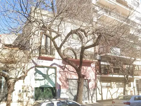 Terreno en venta - 199mts2 - Barracas