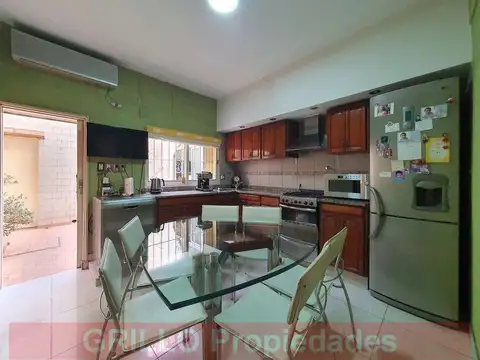 Casa en Venta en Parque Avellaneda, USD 165.000