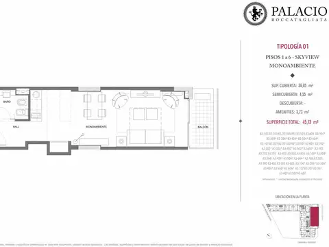 Franklin Roosevelt al 3100, entre Av. Dr. R. Balbín y Zapiola