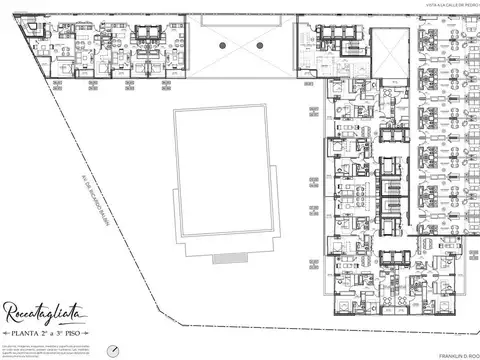 Departamento en Venta de Monoambiente