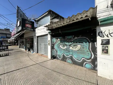 Boulevard San Martín  al 3100