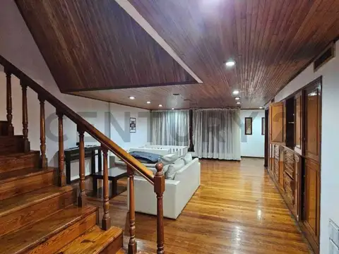 5 entre 57 y 58 , Piso 0