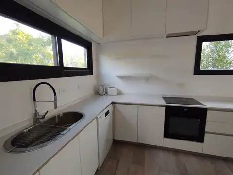 Casa en Venta al Noroeste