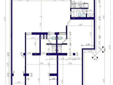 Oportunidad Venta 2 locales comerciales y mas 