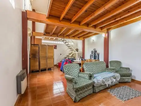 Venta de 2 PH en Block Sin Expensas en Boedo