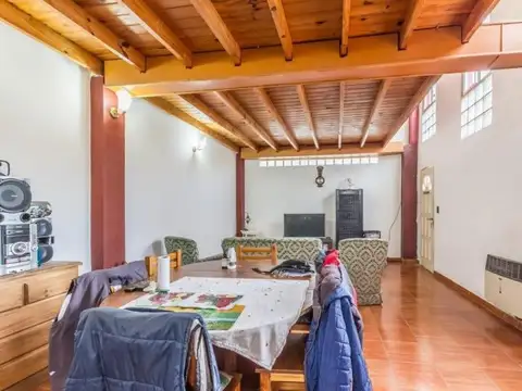 Venta de 2 PH en Block Sin Expensas en Boedo