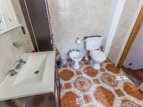 Inclán 3355 , Piso 0