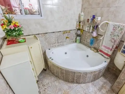 Depto Tipo Casa en Venta en Boedo, USD 150.000