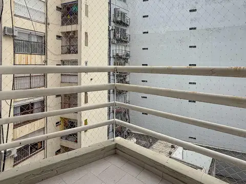 Departamento en Alquiler 15 años