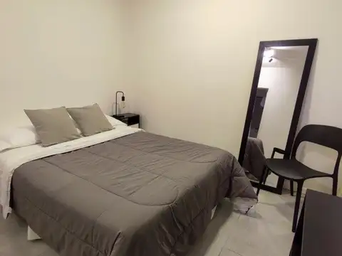 Departamento en Alquiler Temporal 1 año