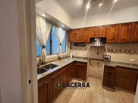 Depto Tipo Casa en Venta de 2 dormitorios