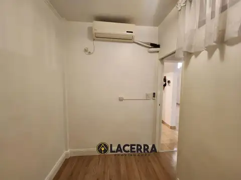 Depto Tipo Casa 3 ambientes con 2 baños