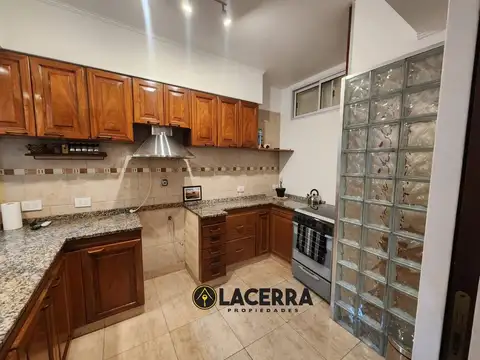 Depto Tipo Casa en Venta de 3 ambientes