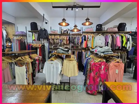 FONDOS DE COMERCIO - OTROS NEGOCIOS - AREA CENTRO ESTE, NEUQUÉN