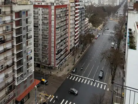 Depto Tipo Casa en Venta al Noreste