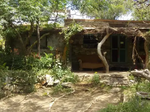 Casa en Venta de 1 dormitorio