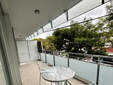 Departamento en Alquiler Permite mascota