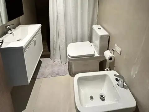 Departamento en Alquiler A Estrenar