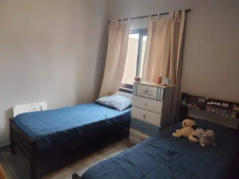 Departamento en Venta con 2 cocheras