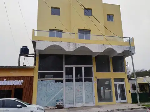 IDEAL INVERSOR - VENTA EN BLOCK - LOCAL   DEPARTAMENTOS   CASA TRES AMBIENTES