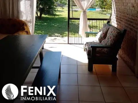 Casa en Venta de 2 dormitorios