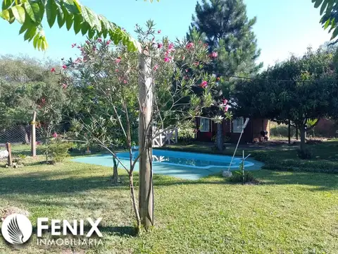 Cabañas Portal del Sol