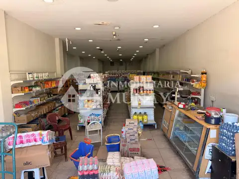 Alquiler Galpón macrocentro Salta