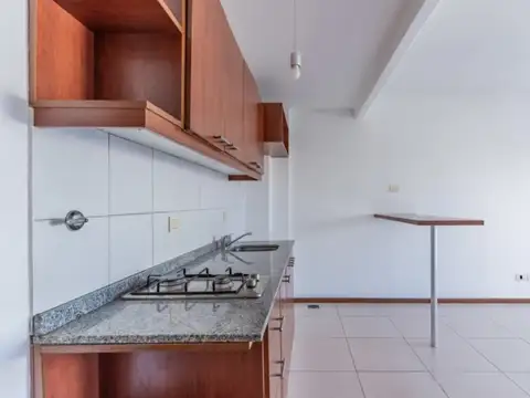 Departamento en Venta al Norte