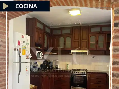 Casa en Venta de 6 dormitorios