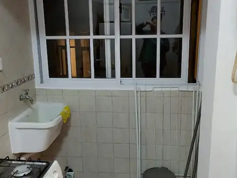 Departamento en Alquiler 50 años