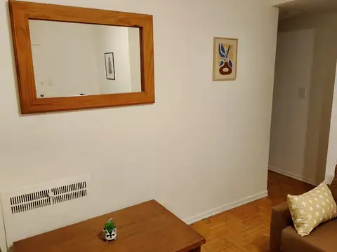 Departamento en Alquiler de 1 dormitorio