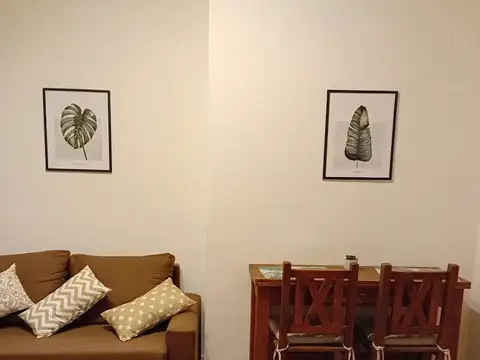 Departamento en Alquiler de 2 ambientes