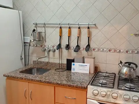 Departamento en Alquiler en Recoleta, $ 600.000