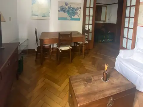 Departamento en Alquiler al Noreste