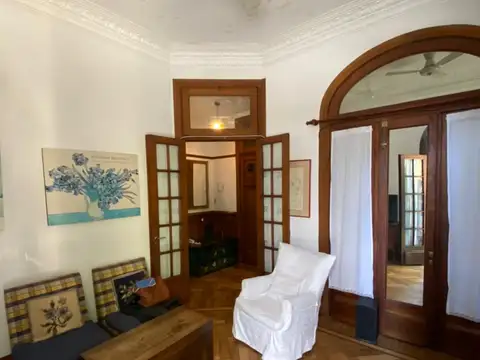 Departamento en Alquiler de 3 ambientes